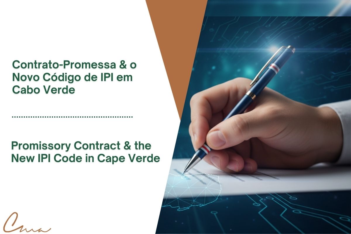 Promissory Contract and the new IUP Law: Where Property Law meets Tax Law
